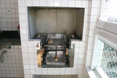 Apartamento para alugar com 73m², 2 quartos e 1 vagaVaranda gourmet