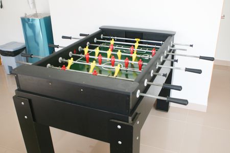 Apartamento para alugar com 73m², 2 quartos e 1 vagaÁrea comum - Salão de jogos