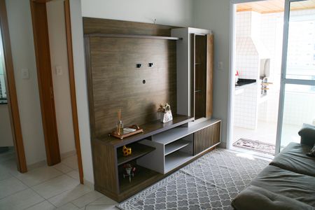 Apartamento para alugar com 73m², 2 quartos e 1 vagaSala