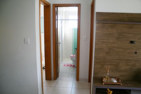 Apartamento para alugar com 73m², 2 quartos e 1 vagaSala
