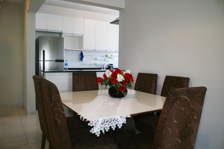 Apartamento para alugar com 73m², 2 quartos e 1 vagaCozinha
