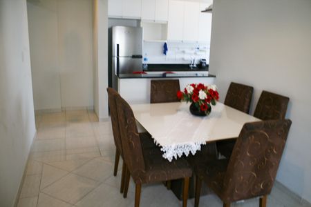 Apartamento para alugar com 73m², 2 quartos e 1 vagaSala