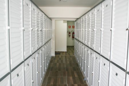 Apartamento para alugar com 73m², 2 quartos e 1 vagaÁrea comum