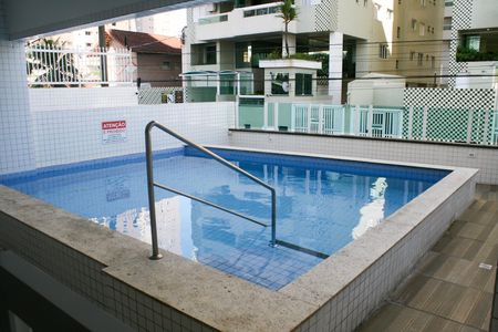 Apartamento para alugar com 73m², 2 quartos e 1 vagaÁrea comum - Piscina
