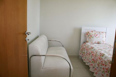 Apartamento para alugar com 73m², 2 quartos e 1 vagaQuarto 1