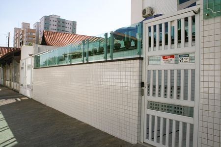 Apartamento para alugar com 73m², 2 quartos e 1 vagaFachada