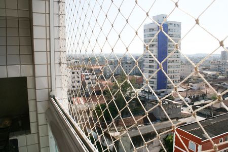 Apartamento para alugar com 73m², 2 quartos e 1 vagaVaranda gourmet - Vista 
