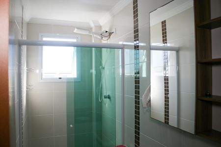 Apartamento para alugar com 73m², 2 quartos e 1 vagaBanheiro Social