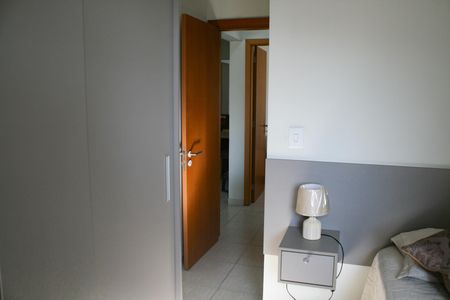 Apartamento para alugar com 73m², 2 quartos e 1 vagaSuíte 