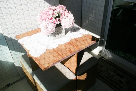 Apartamento para alugar com 73m², 2 quartos e 1 vagaVaranda gourmet