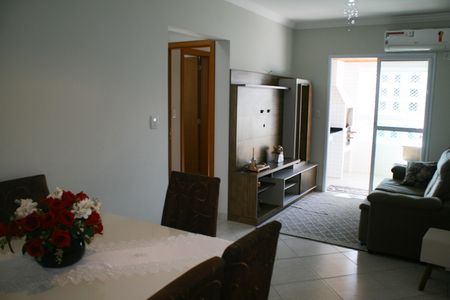 Apartamento para alugar com 73m², 2 quartos e 1 vagaSala