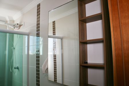 Apartamento para alugar com 73m², 2 quartos e 1 vagaBanheiro Social