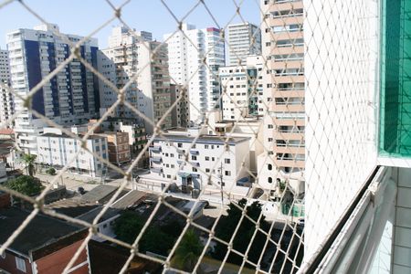 Apartamento para alugar com 73m², 2 quartos e 1 vagaVaranda gourmet - Vista 