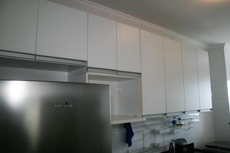 Apartamento para alugar com 73m², 2 quartos e 1 vagaCozinha