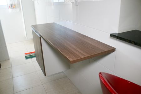 Apartamento para alugar com 73m², 2 quartos e 1 vagaCozinha