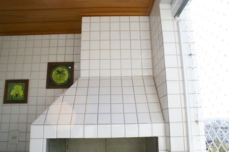 Apartamento para alugar com 73m², 2 quartos e 1 vagaVaranda gourmet