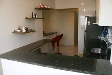 Apartamento para alugar com 73m², 2 quartos e 1 vagaÁrea de Serviço
