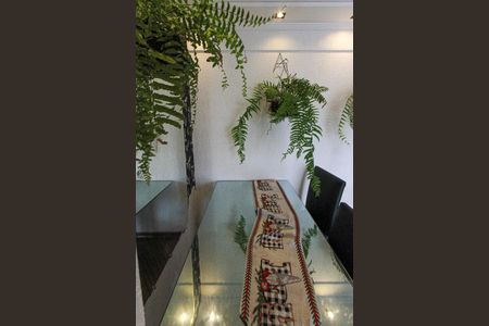 Apartamento à venda com 64m², 2 quartos e 2 vagasSala