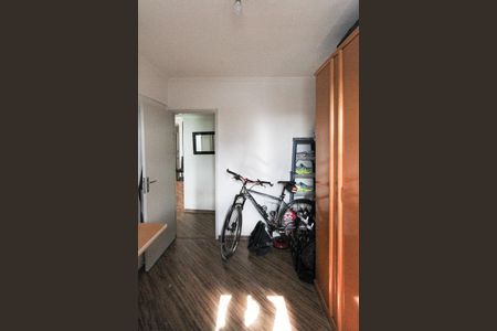 Apartamento à venda com 64m², 2 quartos e 2 vagasQuarto 1