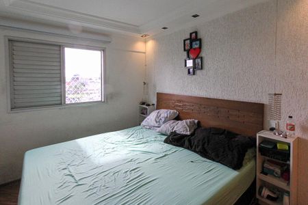 Apartamento à venda com 64m², 2 quartos e 2 vagasQuarto 2