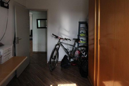 Apartamento à venda com 64m², 2 quartos e 2 vagasQuarto 1