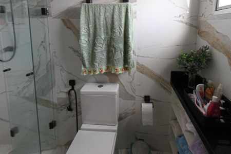 Apartamento à venda com 64m², 2 quartos e 2 vagasBanheiro