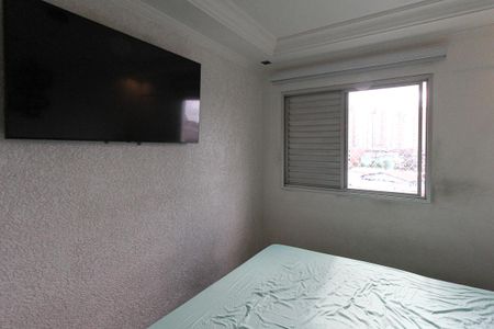 Apartamento à venda com 64m², 2 quartos e 2 vagasQuarto 2