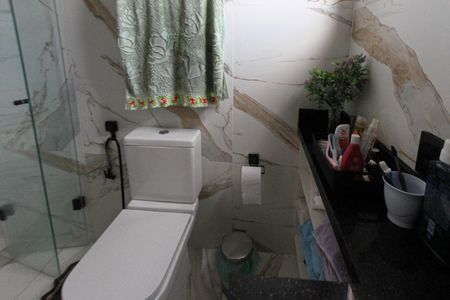 Apartamento à venda com 64m², 2 quartos e 2 vagasBanheiro