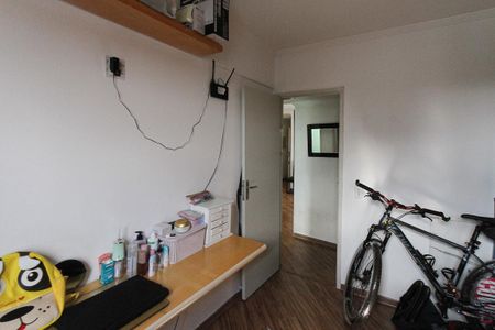 Apartamento à venda com 64m², 2 quartos e 2 vagasQuarto 1