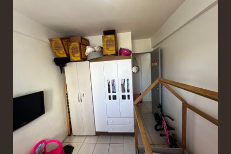 Apartamento para alugar com 48m², 2 quartos e 1 vagaQuarto 2