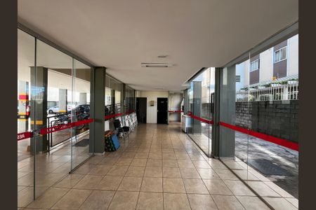 Apartamento para alugar com 48m², 2 quartos e 1 vagaÁrea comum