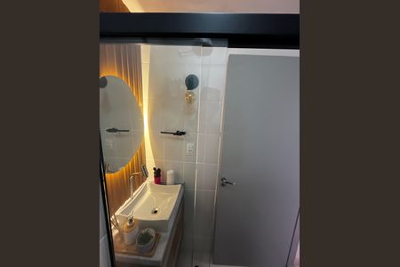 Apartamento para alugar com 48m², 2 quartos e 1 vagaBanheiro