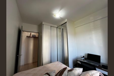 Apartamento para alugar com 48m², 2 quartos e 1 vagaQuarto 1