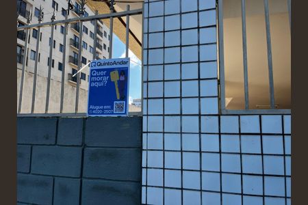 Apartamento para alugar com 48m², 2 quartos e 1 vagaPlaca