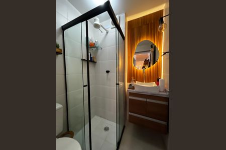 Apartamento para alugar com 48m², 2 quartos e 1 vagaBanheiro