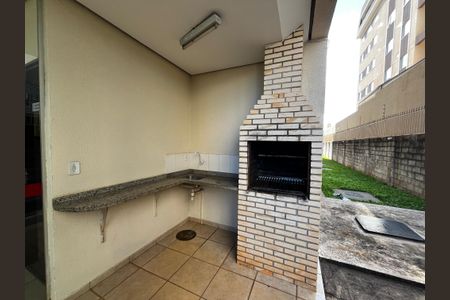 Apartamento para alugar com 48m², 2 quartos e 1 vagaÁrea comum