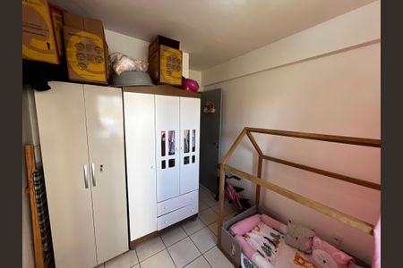 Apartamento para alugar com 48m², 2 quartos e 1 vagaQuarto 2