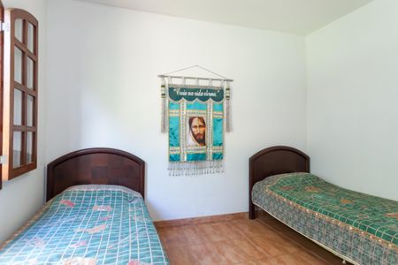 Casa de condomínio à venda com 250m², 4 quartos e 2 vagasQuarto 4