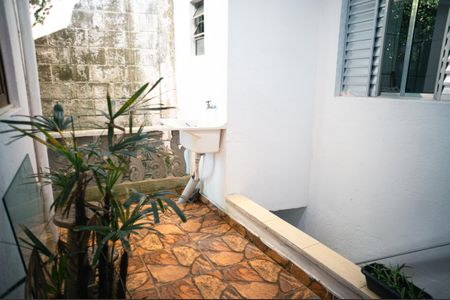 Casa para alugar com 150m², 3 quartos e 1 vaga Casa para alugar com 150m², 3 quartos e 1 vagaÁrea de Serviço