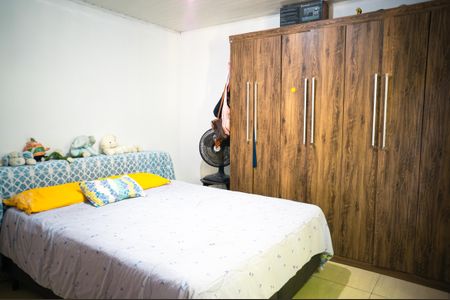 Casa para alugar com 150m², 3 quartos e 1 vaga Casa para alugar com 150m², 3 quartos e 1 vagaQuarto 1