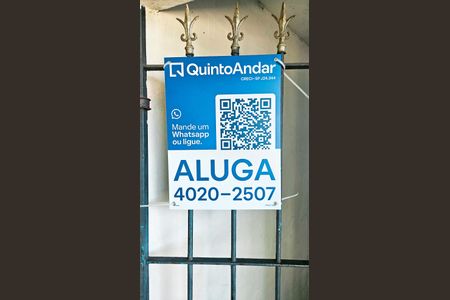 Casa para alugar com 150m², 3 quartos e 1 vaga Casa para alugar com 150m², 3 quartos e 1 vagaPlaca