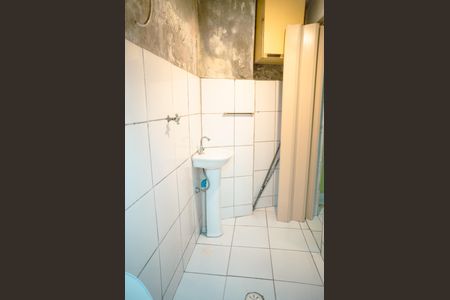 Casa para alugar com 150m², 3 quartos e 1 vaga Casa para alugar com 150m², 3 quartos e 1 vagaGaragem - Banheiro