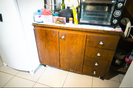 Casa para alugar com 150m², 3 quartos e 1 vaga Casa para alugar com 150m², 3 quartos e 1 vagaCozinha