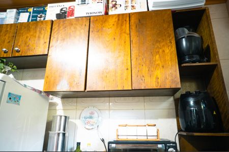 Casa para alugar com 150m², 3 quartos e 1 vaga Casa para alugar com 150m², 3 quartos e 1 vagaCozinha