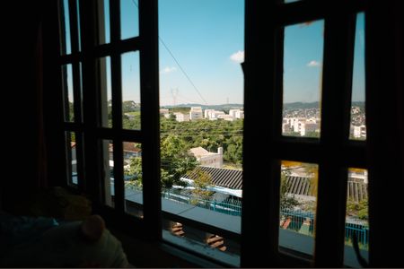 Casa para alugar com 150m², 3 quartos e 1 vaga Casa para alugar com 150m², 3 quartos e 1 vagaVista do Quarto 2