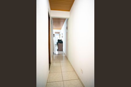Casa para alugar com 150m², 3 quartos e 1 vaga Casa para alugar com 150m², 3 quartos e 1 vagaCorredor