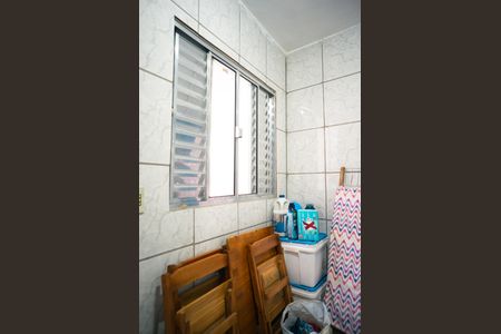 Casa para alugar com 150m², 3 quartos e 1 vaga Casa para alugar com 150m², 3 quartos e 1 vagaQuarto de Serviço