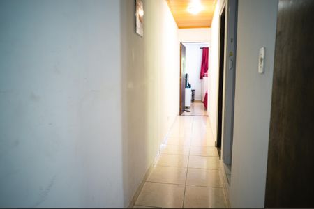 Casa para alugar com 150m², 3 quartos e 1 vaga Casa para alugar com 150m², 3 quartos e 1 vagaCorredor