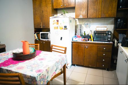 Casa para alugar com 150m², 3 quartos e 1 vaga Casa para alugar com 150m², 3 quartos e 1 vagaCozinha