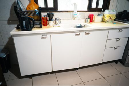 Casa para alugar com 150m², 3 quartos e 1 vaga Casa para alugar com 150m², 3 quartos e 1 vagaCozinha